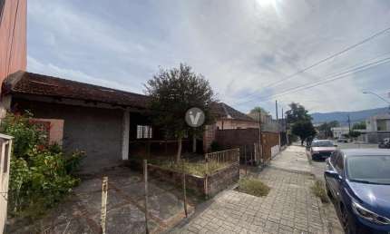 Terreno à venda na Rua Coronel Antero Correa de Barros, 157, Nossa Senhora do Rosário, Santa Maria
