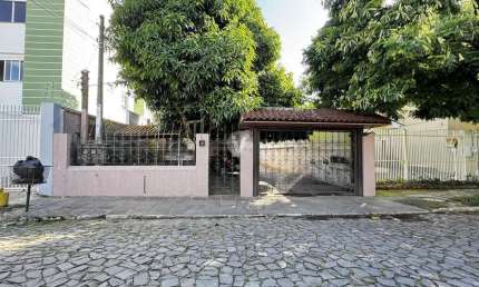 Terreno localizado em Camobi, próximo à Universidade Federal de Santa Maria!