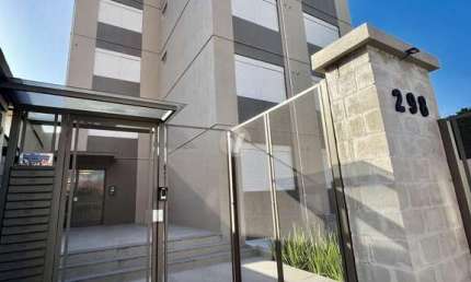 Apartamento com 1 quarto à venda na Rua Appel, 298, Nossa Senhora de Fátima, Santa Maria