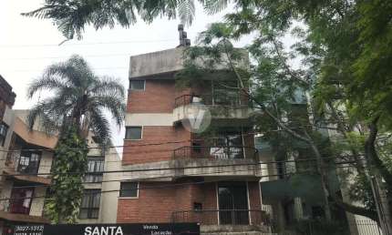 Apartamento com 1 quarto à venda na Rua Vale Machado, 1726, Centro, Santa Maria