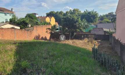 Terreno à venda na Rua Tupinambá, 103, Camobi, Santa Maria