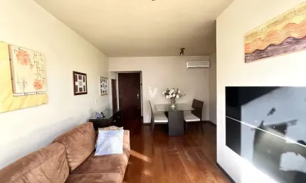 Apartamento com 2 quartos à venda na Rua Silva Jardim, 2149, Centro, Santa Maria