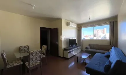 Apartamento com 2 quartos à venda na Rua Silva Jardim, 2149, Centro, Santa Maria