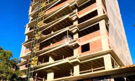 Apartamento 3D (2 suítes), 3 vagas e infra-estrutura completa, Entrega pronto.