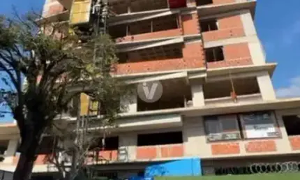 Apartamento 3D (2 suítes), 3 vagas e infra-estrutura completa, Entrega pronto.