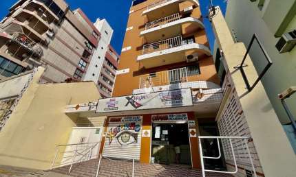 Apartamento com 1 quarto à venda na Rua Vale Machado, 1693, Centro, Santa Maria