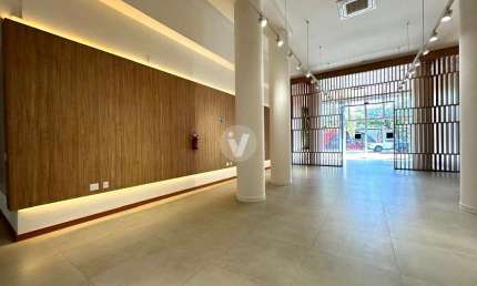 Excelente Loja Comercial localizada Av Presidente Vargas.