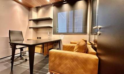 Sala comercial para alugar na Rua dos Andradas, 1449, Centro, Santa Maria