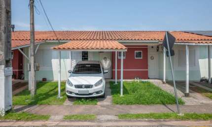 Casa com 2 quartos à venda na Rua Pedro Santini, 3497, Nossa Senhora de Lourdes, Santa Maria