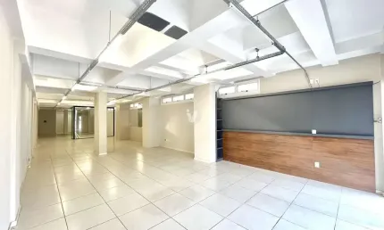 Loja comercial para locação no Residencial Cruzeiro do Sul