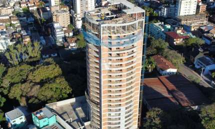 Apartamento com 3 quartos à venda na Avenida Nossa Senhora Medianeira, 1781, Nossa Senhora Medianeira, Santa Maria