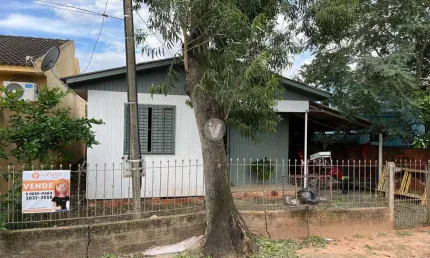 Terreno próximo ao trevo da UFSM e Avenida Roraima!