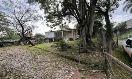 Terreno a venda no Cerrito com 2500 metros quadrados