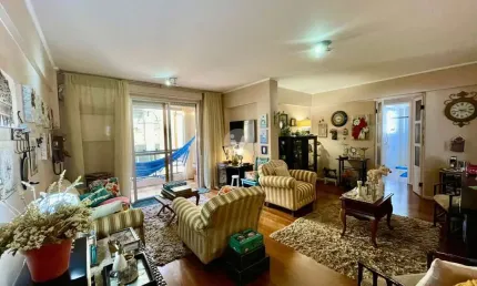 Apartamento com 3 quartos à venda na Rua Marechal Floriano Peixoto, 1303, Centro, Santa Maria