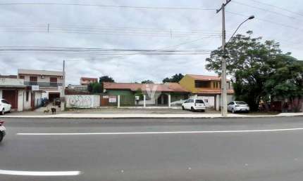 Excelente terreno com 1.395m² BR-287, em frente ao Posto Santa Lúcia