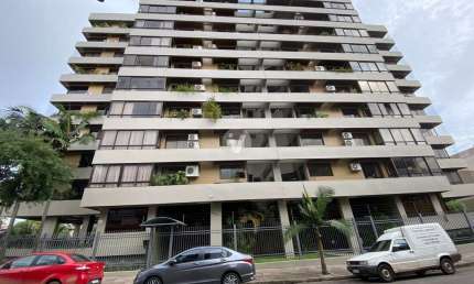 Apartamento com 3 quartos à venda na Rua Appel, 655, Nossa Senhora de Fátima, Santa Maria