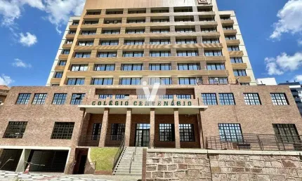Apartamento com 1 quarto à venda na Rua Doutor Turi, 2003, Centro, Santa Maria