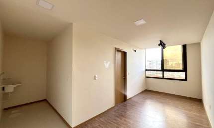 Apartamento com 1 quarto à venda na Rua Doutor Turi, 2003, Centro, Santa Maria