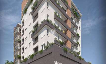 Apartamento central, 3 dormitórios (1 suite) na Av. Presidente Vargas
