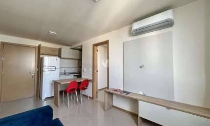 Apartamento com 2 quartos para alugar na Rua do Acampamento, 713, Centro, Santa Maria