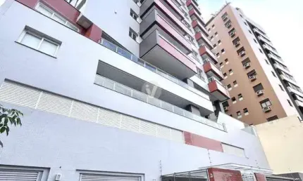 Apartamento 3 suítes, semimobiliado e 2 vagas no Residencial Castro Alves