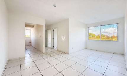 Apartamento 2 dormitórios com vaga – Próx. Hospital Regional
