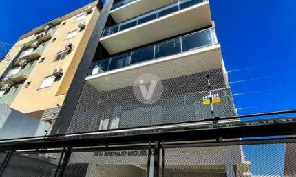 Apartamento com 2 quartos à venda na Rua Franklin Bittencourt Filho, 525, Camobi, Santa Maria