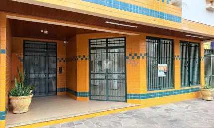 Ponto comercial à venda na Rua João da Fontoura e Souza, 90, Camobi, Santa Maria