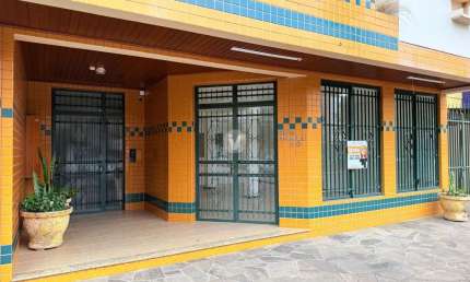 Ponto comercial para alugar na Rua João da Fontoura e Souza, 90, Camobi, Santa Maria