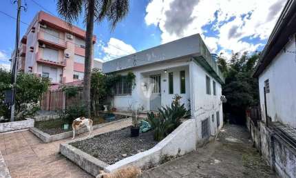 Casa com 3 quartos à venda na Rua dos Andradas, 952, Centro, Santa Maria
