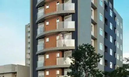 Apartamento com 2 quartos à venda na Rua Coronel Aníbal Garcia Barão, 571, Menino Jesus, Santa Maria