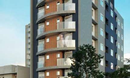 Apartamento com 2 quartos à venda na Rua Coronel Aníbal Garcia Barão, 571, Menino Jesus, Santa Maria