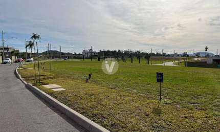 Terreno em fechado Condomínio Estância dos Montes Home Resort Fase I