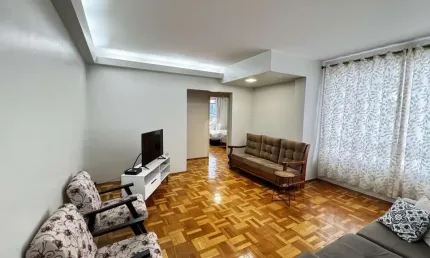 Apartamento com 2 quartos à venda na Rua Venâncio Aires, 1831, Centro, Santa Maria