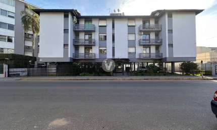 Apartamento com 2 quartos à venda na Rua Engenheiro Luiz Bollick, 1201, Nossa Senhora de Lourdes, Santa Maria