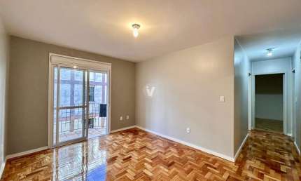Apartamento com 2 quartos à venda na Rua dos Andradas, 1235, Bonfim, Santa Maria