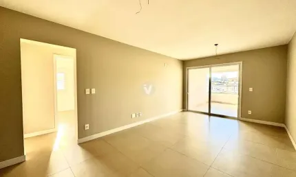 Apartamento Alto Padrão, 3 dormitórios, suíte e gourmet no Lourdes