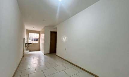 Apartamento dois dormitórios próximo a Av Ângelo Bolson e Av Medianeira