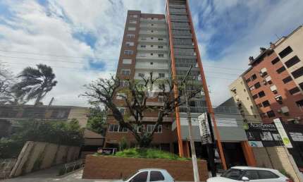Apartamento com 3 quartos à venda na Avenida Presidente Vargas, 907, Nossa Senhora de Fátima, Santa Maria