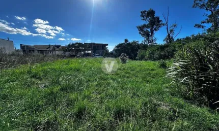 Terreno à venda na Rua Hermes Guedes de Oliveira, 315, Pé de Plátano, Santa Maria