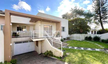 Excelente casa para venda, no Bairro Presidente João Goulart!