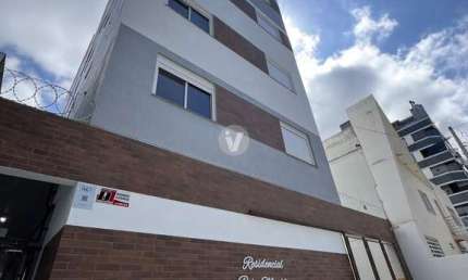 Apartamento com 1 quarto para alugar na Rua Coronel Niederauer, 1138, Bonfim, Santa Maria