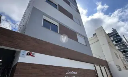 Apartamento com 1 quarto para alugar na Rua Coronel Niederauer, 1138, Bonfim, Santa Maria