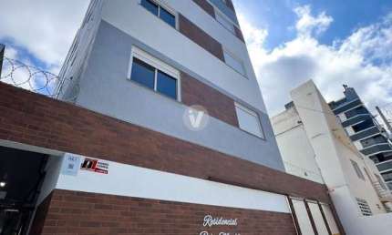 Kitnet / Stúdio para alugar na Rua Coronel Niederauer, 1138, Bonfim, Santa Maria