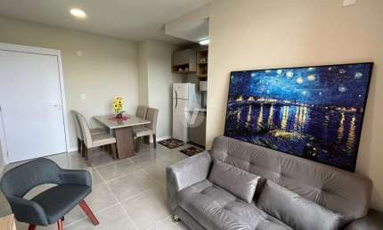 Apartamento com 2 quartos à venda na Rua Izidoro Grassi, 13, Nossa Senhora Medianeira, Santa Maria