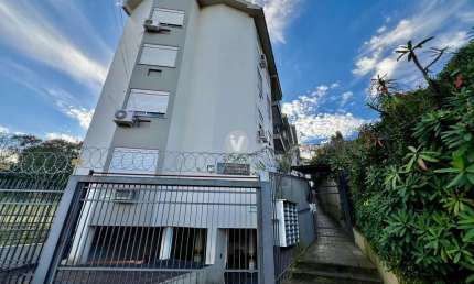 Apartamento com 3 dormitórios sacada e vaga de garagem para venda e locação