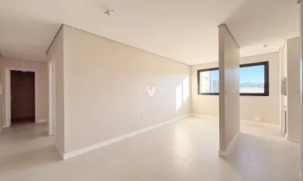 Apartamento 2 dormitórios com suíte no Residencial B9centos