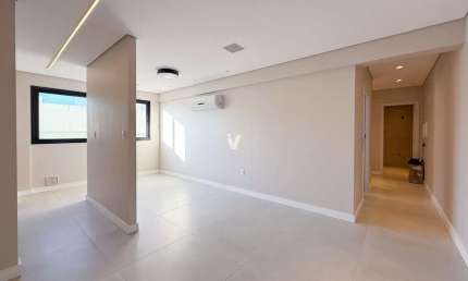 Apartamento 2 dormitórios com suíte no Residencial B9centos