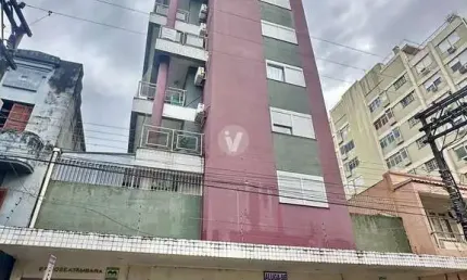 Ponto comercial para alugar na Rua Doutor Bozano, 752, Centro, Santa Maria
