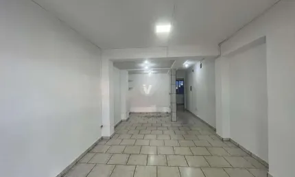 Ponto comercial para alugar na Avenida Prefeito Evandro Behr, 6778, Camobi, Santa Maria